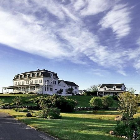 Atlantic Inn 新肖雷汉姆 外观 照片