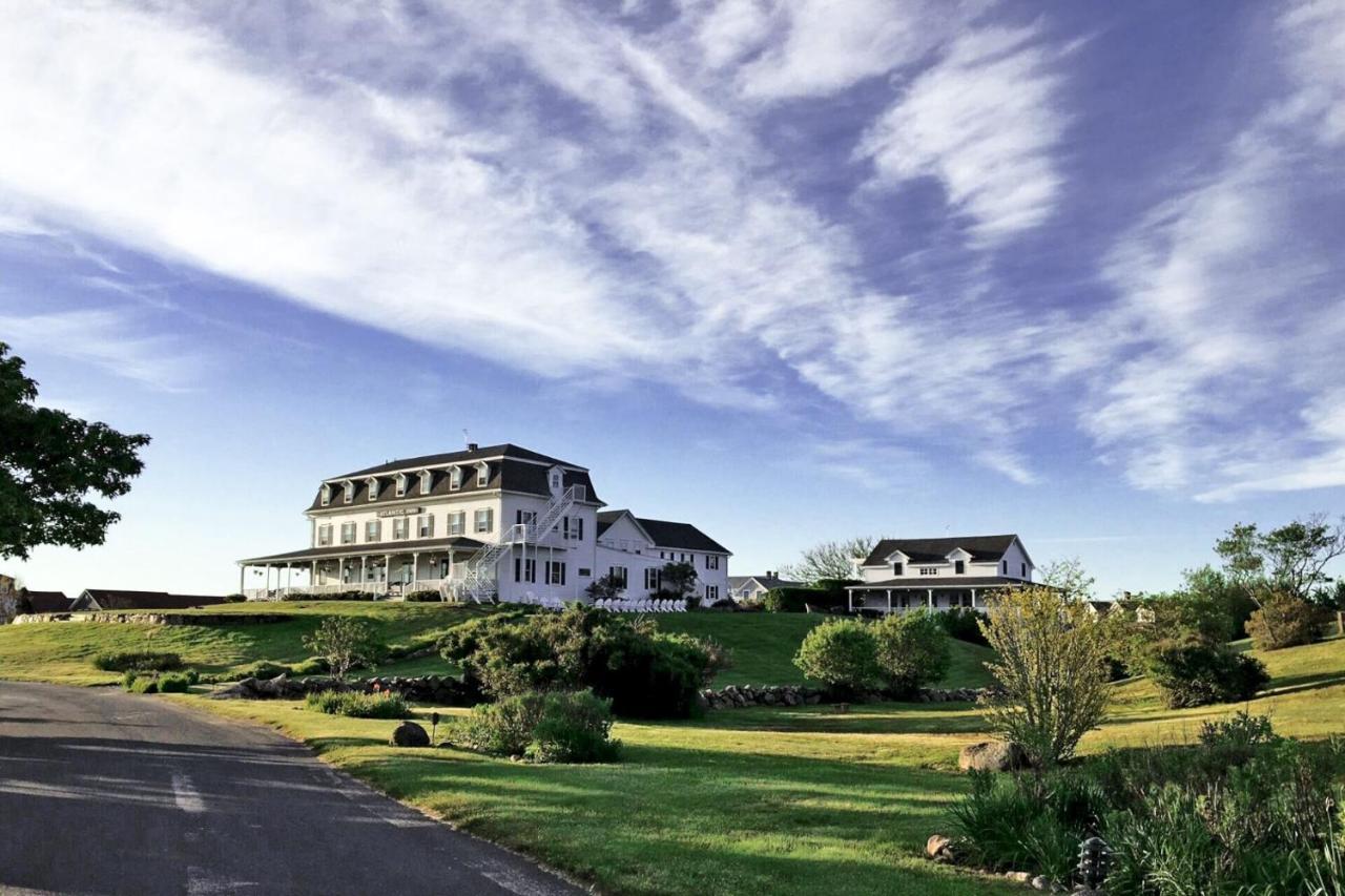 Atlantic Inn 新肖雷汉姆 外观 照片