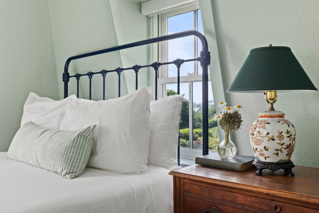 Atlantic Inn 新肖雷汉姆 外观 照片