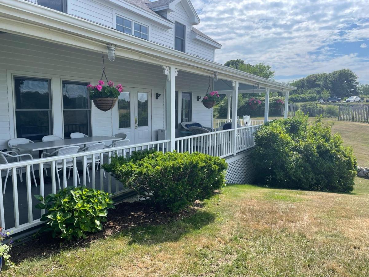 Atlantic Inn 新肖雷汉姆 外观 照片