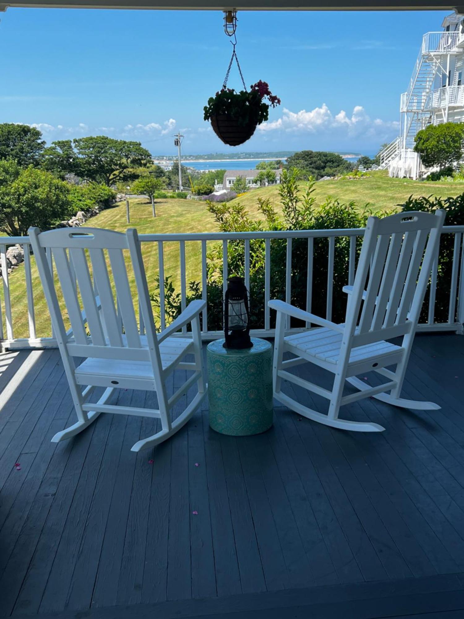 Atlantic Inn 新肖雷汉姆 外观 照片